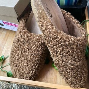 SUGAR Shoes slightly used worn once